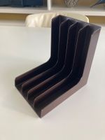 Vintage Plaston 7“ Plattenständern für Singles (Swiss Made)