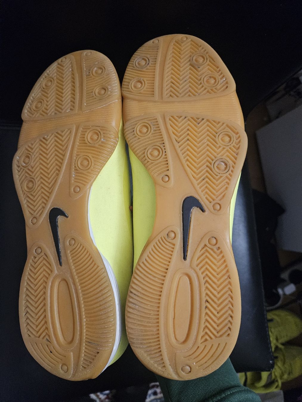Nike Scarpe da uomo: Nike Hypervenom Gr.42 – Usato da Emmenbrücke venduto da TopGato 1