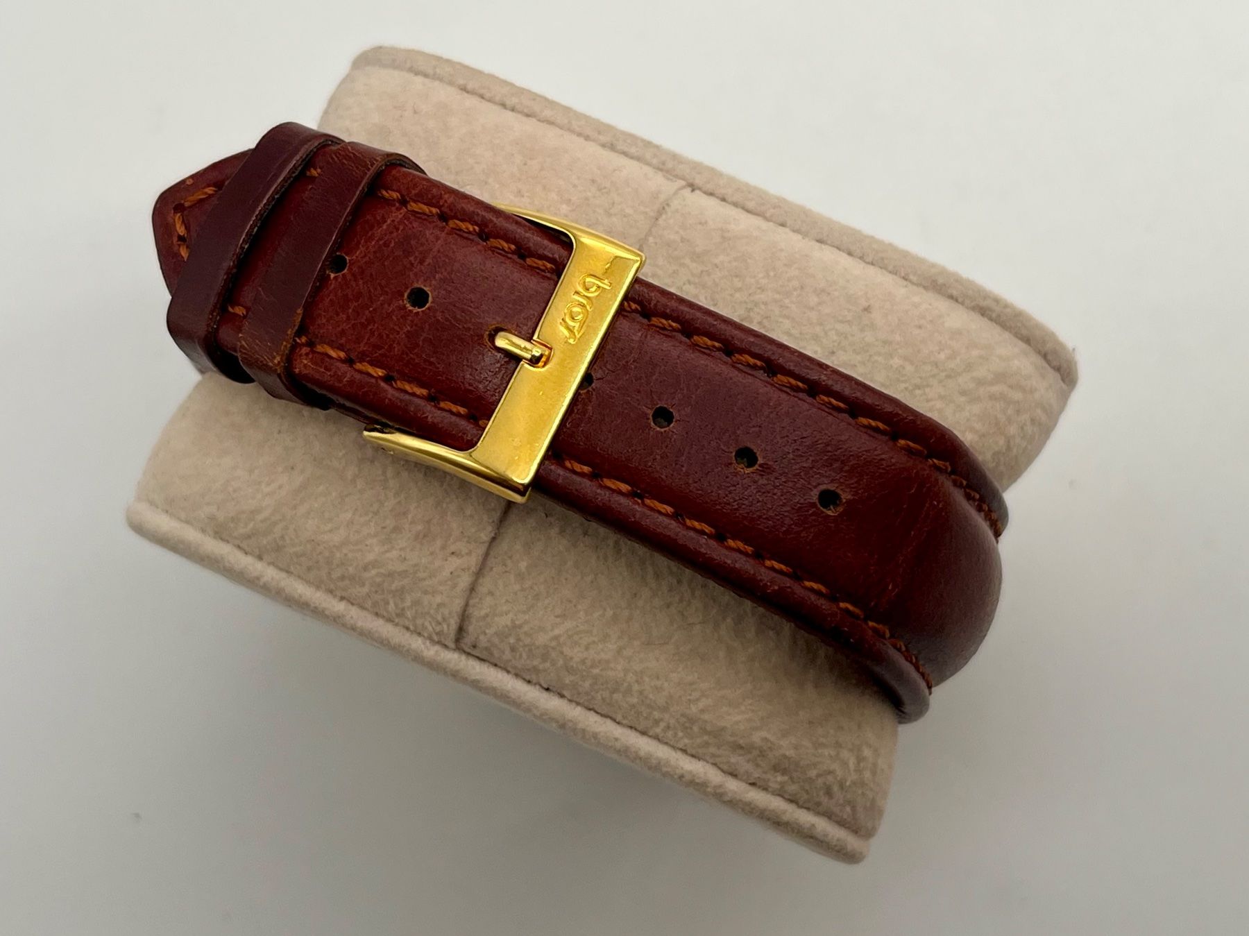 Candino Uhren: Candino Split Second Chronograph Saphir – Neu (gemäss Beschreibung) aus Aarau von VelEis_Watches 2
