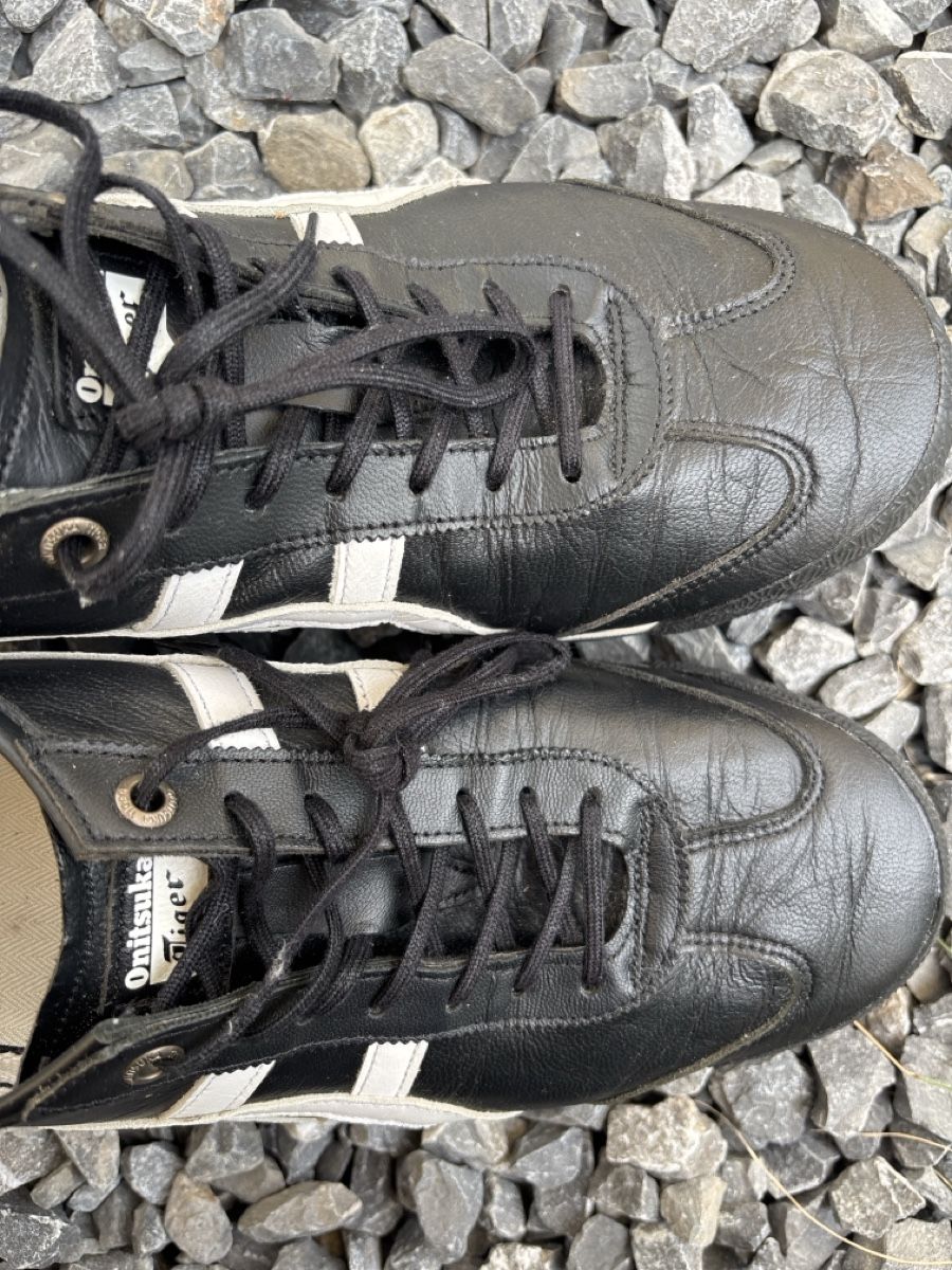 Onitsuka Scarpe da donna: Onitsuka Tiger Sneaker, Grösse 41.5 – Usato da Hilterfingen venduto da lavendu 9