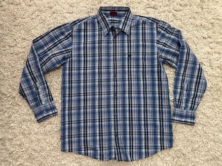Levi’s Hemd Gr.M