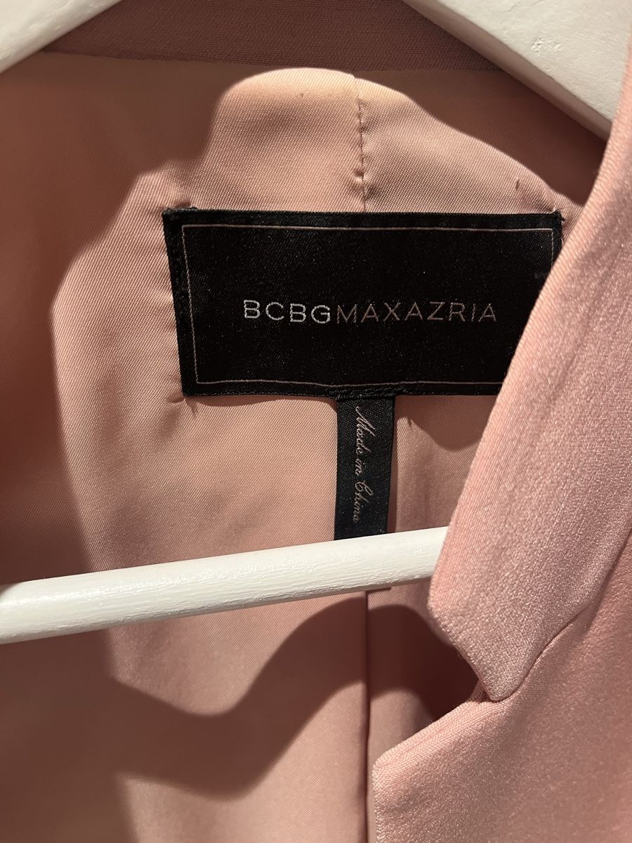Giacche: BSG Max Azria Blazer Gr. 36 – Nuovo (secondo la descrizione) da Zumikon venduto da DesignDeluxe 1