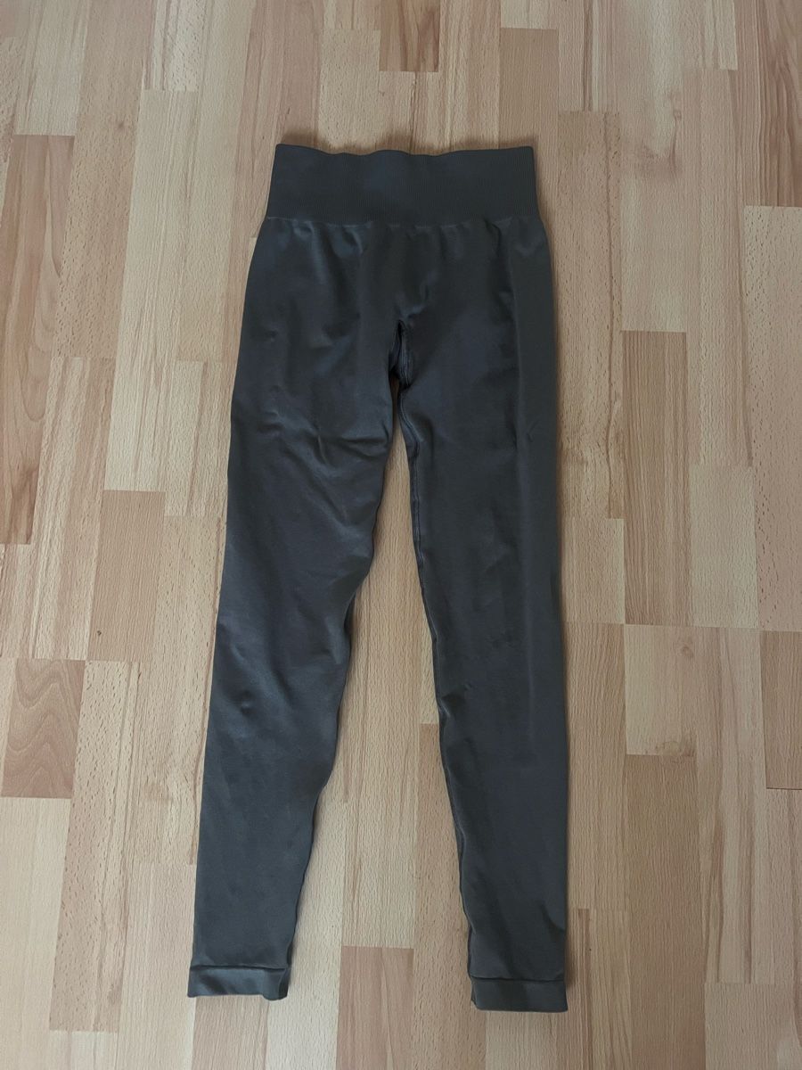 Teveo Leggings: Teveo Classy Legins Taupe – Nuovo (secondo la descrizione) da Kirchberg BE venduto da lea_kb6y 1