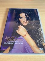 Sarah Brightman – The Harem World Tour