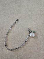 Armband mit Perle