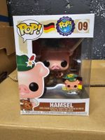 Funko Pop! Hamsel Nr. 09