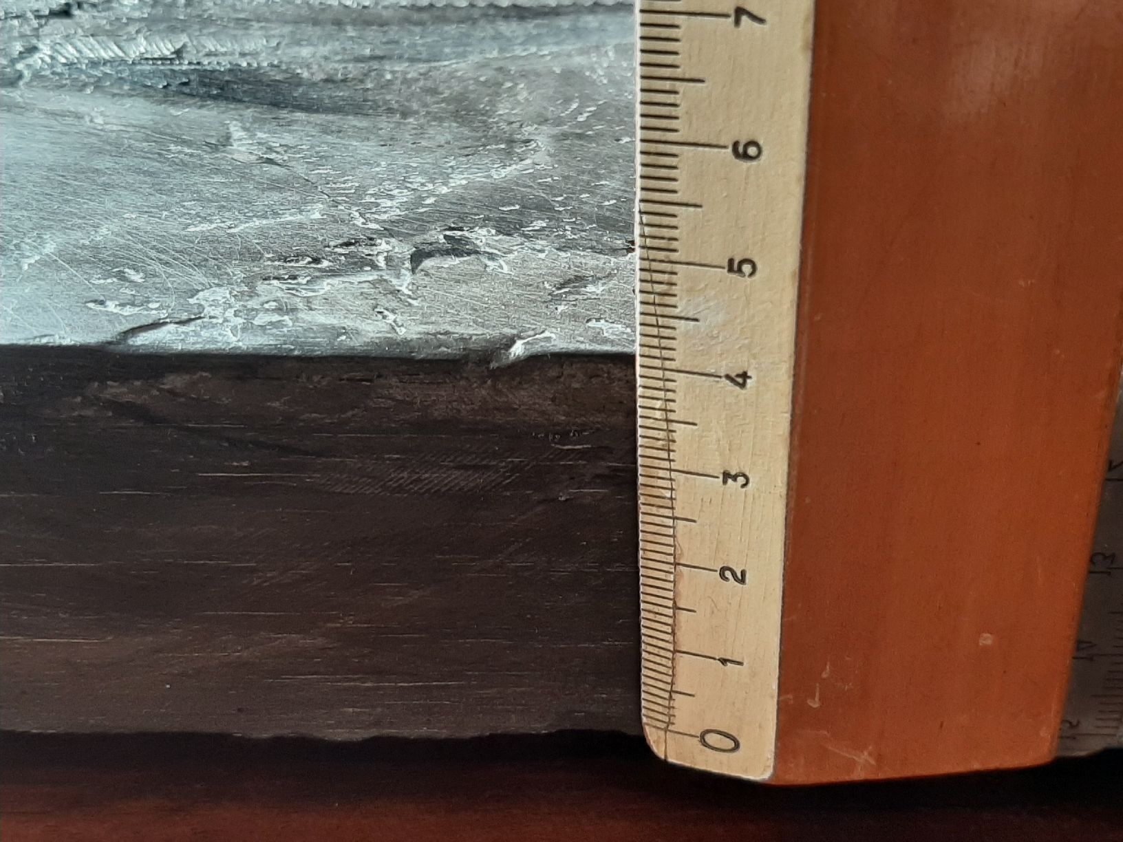 Fossili: Fossiler Raubfisch aus Deutschland – Usato da Rickenbach BL venduto da Oktober68 8