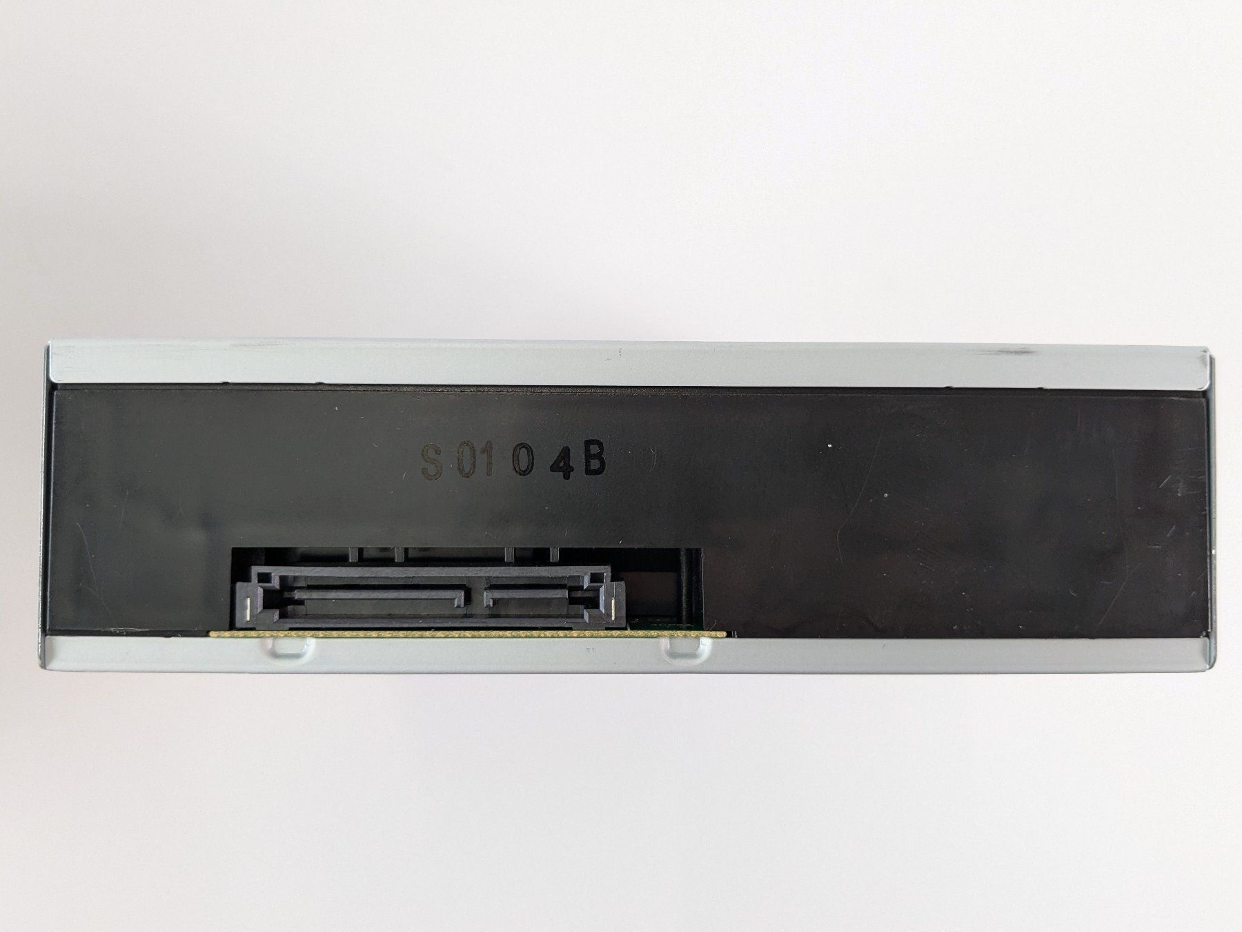 Aufnahmegeräte: HITACHI-LG Data Storage DVD Writer – Neu (gemäss Beschreibung) aus Dintikon von Restwert_Dintikon 1