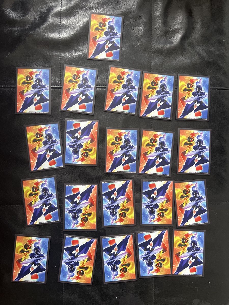 Cartoline: Pokemonkarten #4 – Nuovo (secondo la descrizione) da OBERRIEDEN venduto da legpit 5