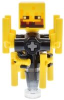 LEGO, Minecraft, min198, Blaze, neu unbespielt