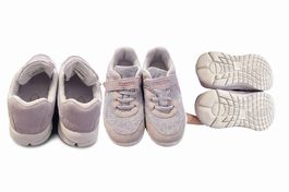 Kappa Hallenschuhe Grösse 31 - wenig getragen