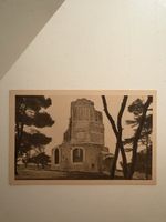 Postkarte Nimes Frankreich Alt Nachdruck 