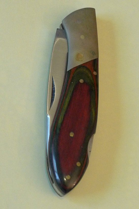 Accessori: Sammler-(Messer) Nr.1 – Usato da Bern venduto da bn1640 3