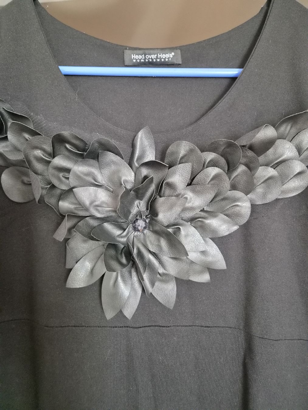 Vestiti: Head over Heals schönes Kleid Gr. 46 – Usato da Frenkendorf venduto da Moon111 1