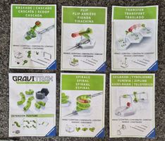 Gravitrax Zubehör