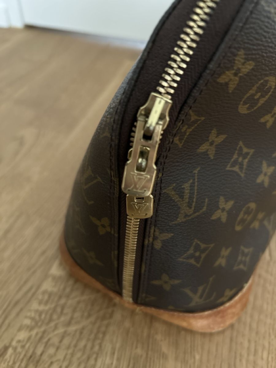 Louis Vuitton Borse da donna: Original Louis Vuitton Alma PM Monogram Canvas – Usato da Itingen venduto da ella308874 1