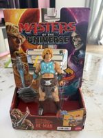 Masters of the Universe He-Man Figur neu in OVP