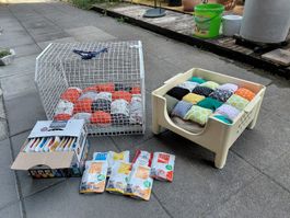 Katzenartikel