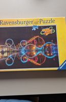 Ravensburger Puzzle Heide Park Resort neu