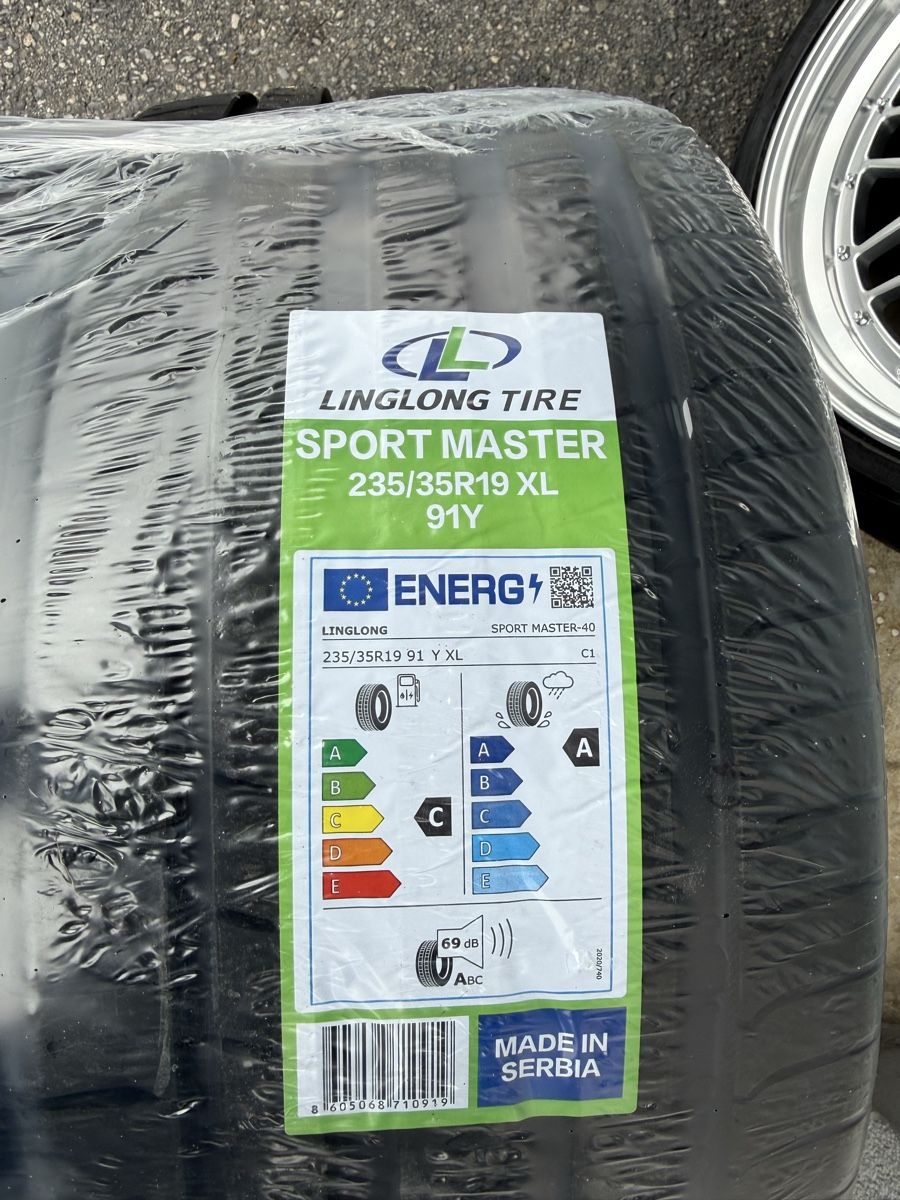 Bbs Pneumatici & Ruote complete: BMW BBS le mans replikas – Usato da Malans GR venduto da sil_yyy2 5