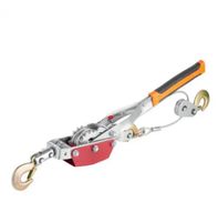 Power Puller Seilwinde 4 Tonnen 8818 lbs Hochleistungs-Zug