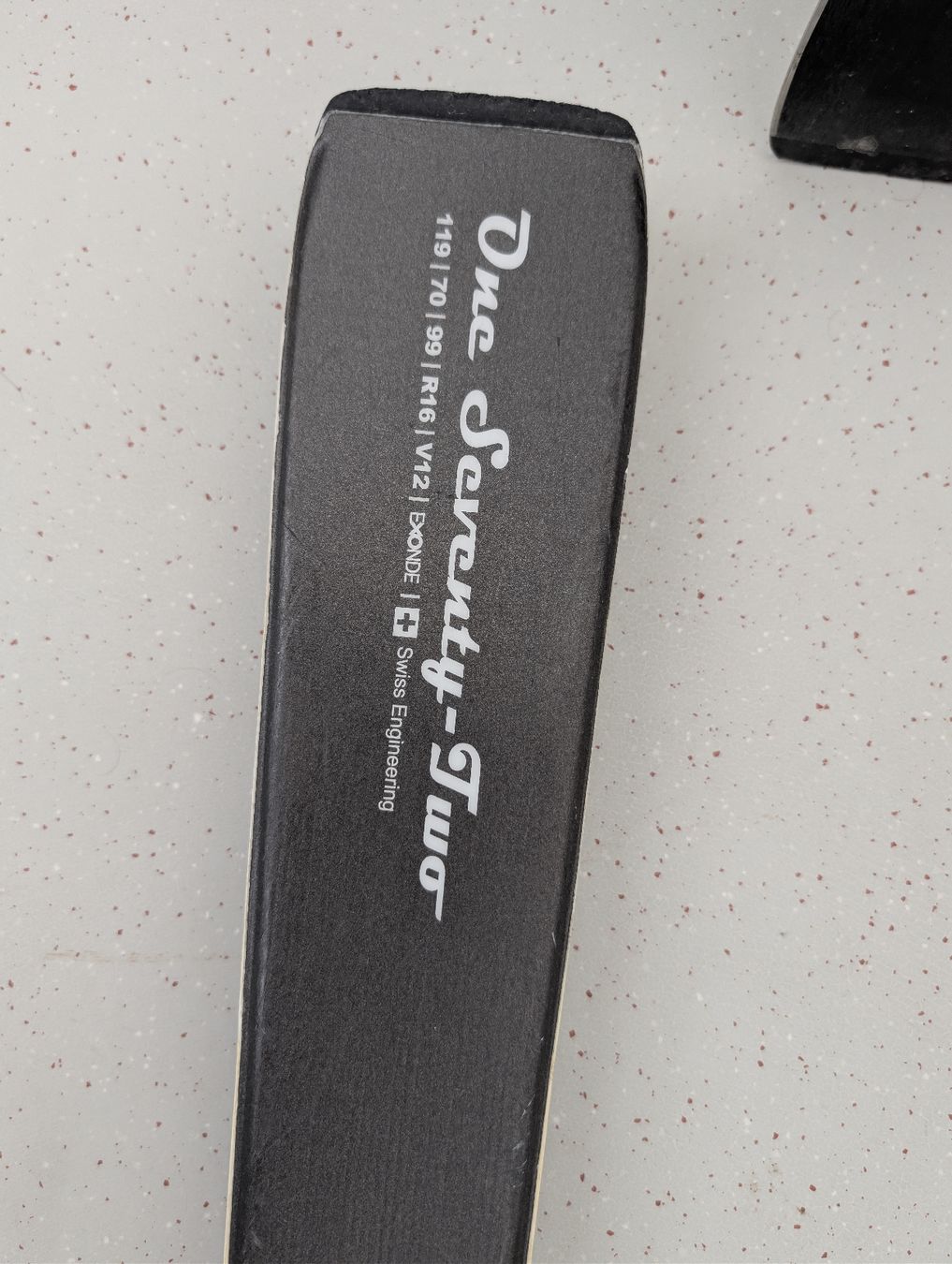 Skis: Exonde skis 172cm – D'occasion à Lausanne par fil_czl9 3
