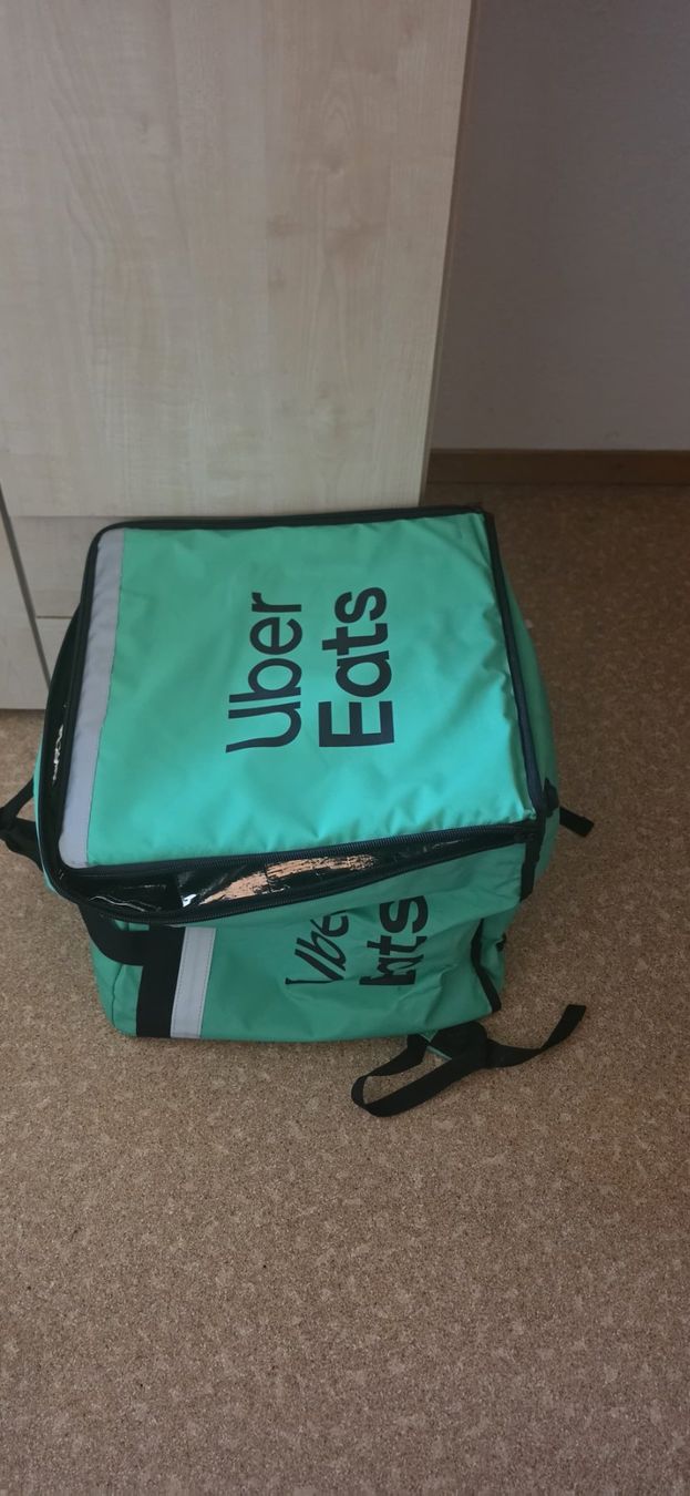 Borse: Sac de livraison – Usato da Horgen venduto da sow_nmj6