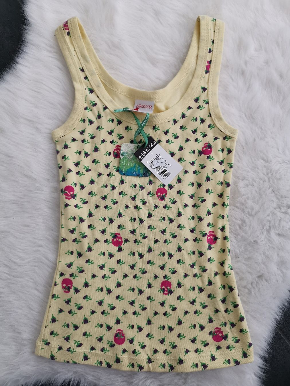Billabong Top: Damentop Billabong – Nuovo e nell'imballaggio originale da Matzendorf venduto da hauli2 2
