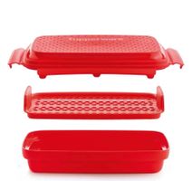 Tupperware - Marinierer