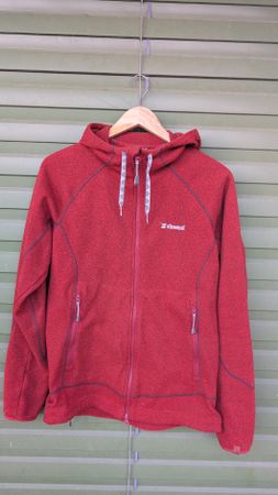 Veste polaire montagne Simond – taille M – excellent état