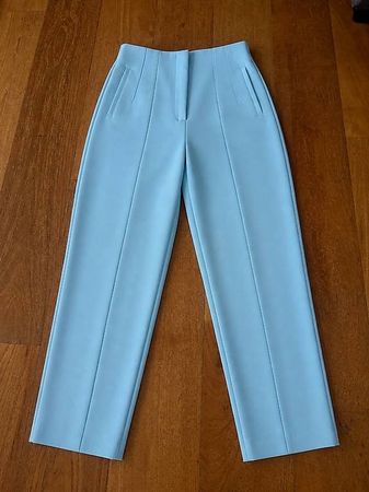 Pantalone classico Manor