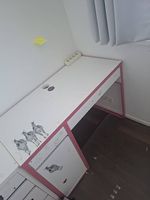 IKEA MICKE Kinderschreibtisch
