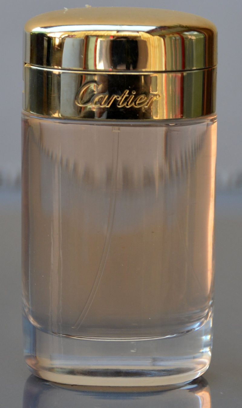 Cartier Profumi & Eau de Toilette: Cartier  EdP 100ml – Usato da Collonges venduto da arashee