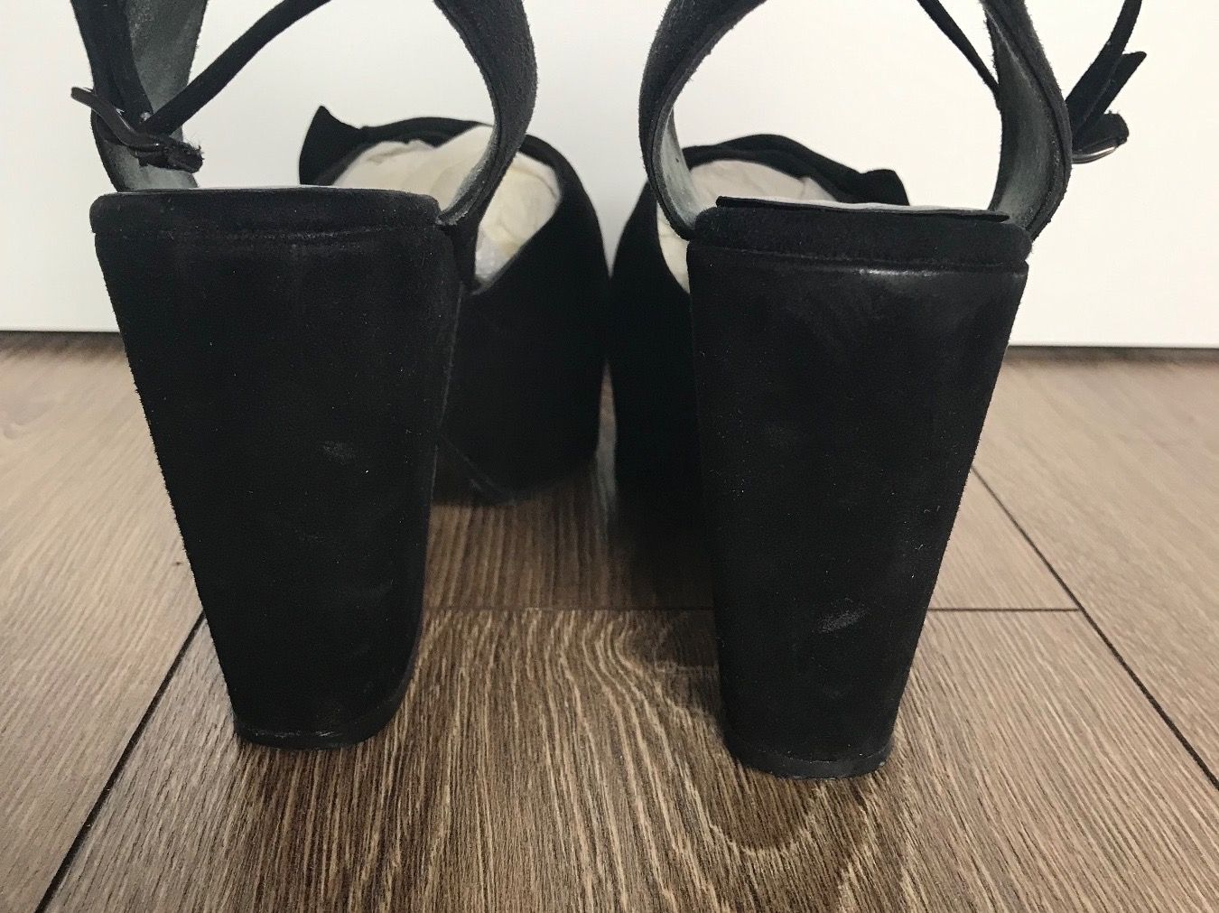 Scarpe da donna: Robert Clergerie sandalettes 36 – Nuovo (secondo la descrizione) da Grimisuat venduto da eliseba88 8