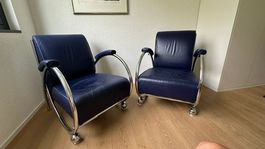 Vintage Sessel