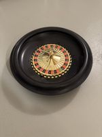 Roulette