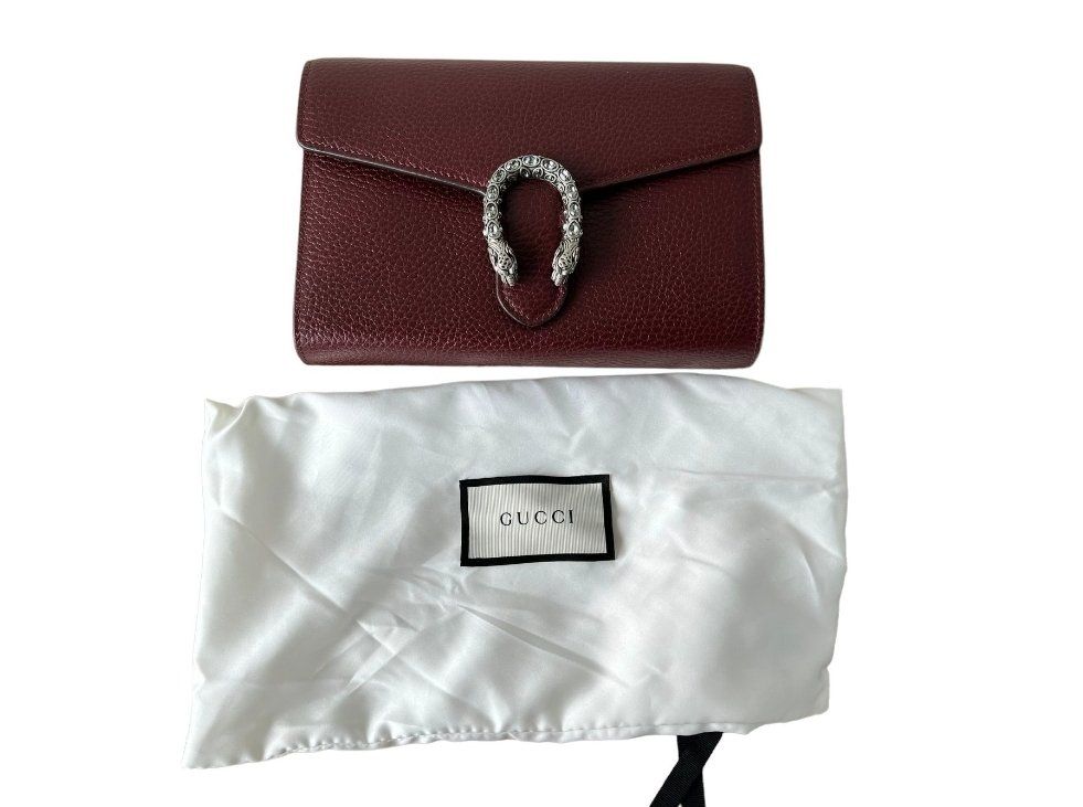 Gucci Sacs femmes: Sac Gucci Dionysus – Neuf (Voir description) à Sugiez par  5