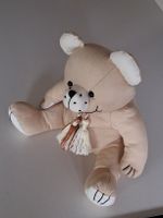Türstopper Teddybär beige 21cm