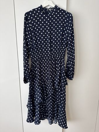 Midi-Kleid von Essentiel Antwerp