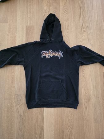 Limp Bizkit Hoodie Vintage Authentic XL