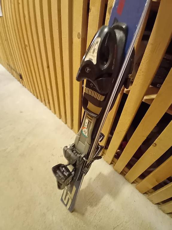 Sci: Ski stoeckle 145cm – Usato da Châtel-St-Denis venduto da Rmi99 1