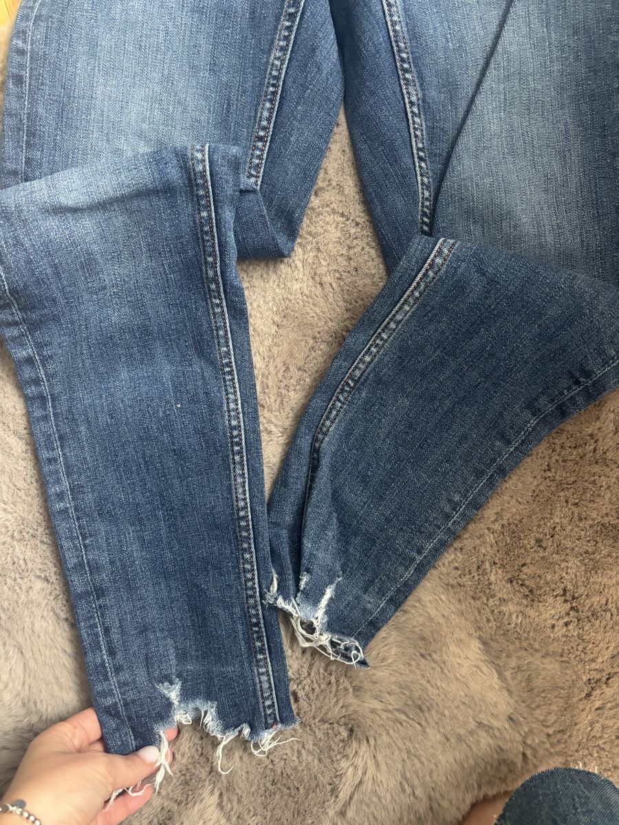 Zara Jeans: ZARA Jeans, Damen, Grösse 38 – Gebraucht aus Augst BL von fine-art 2