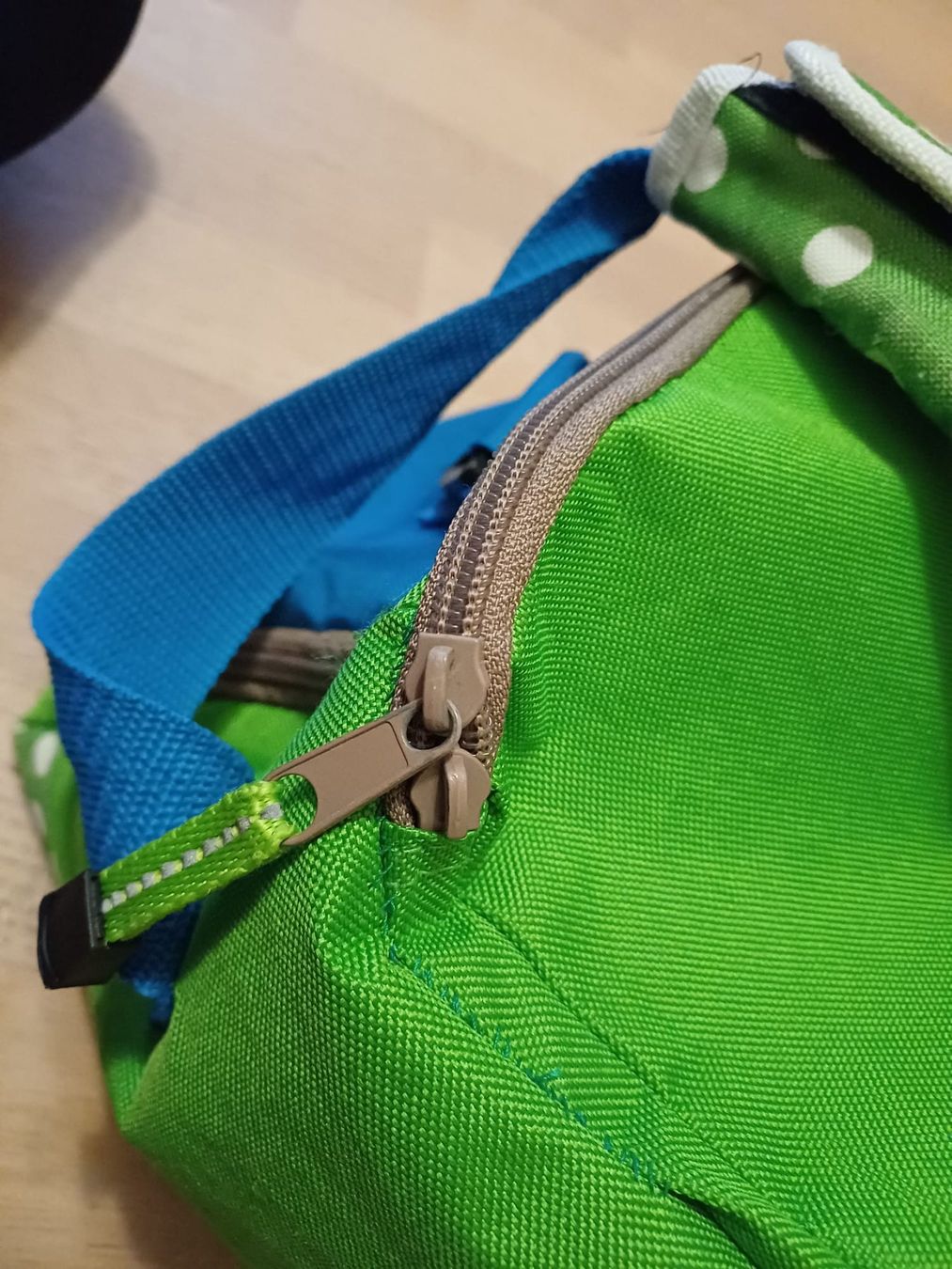 Borse & Zaini: Kindersporttasche – Usato da Wilen b. Wollerau venduto da Freyli01 3