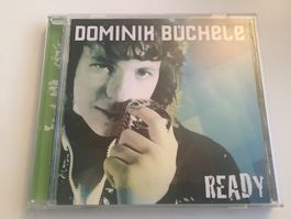 Dominik Büchele / Ready / 2010