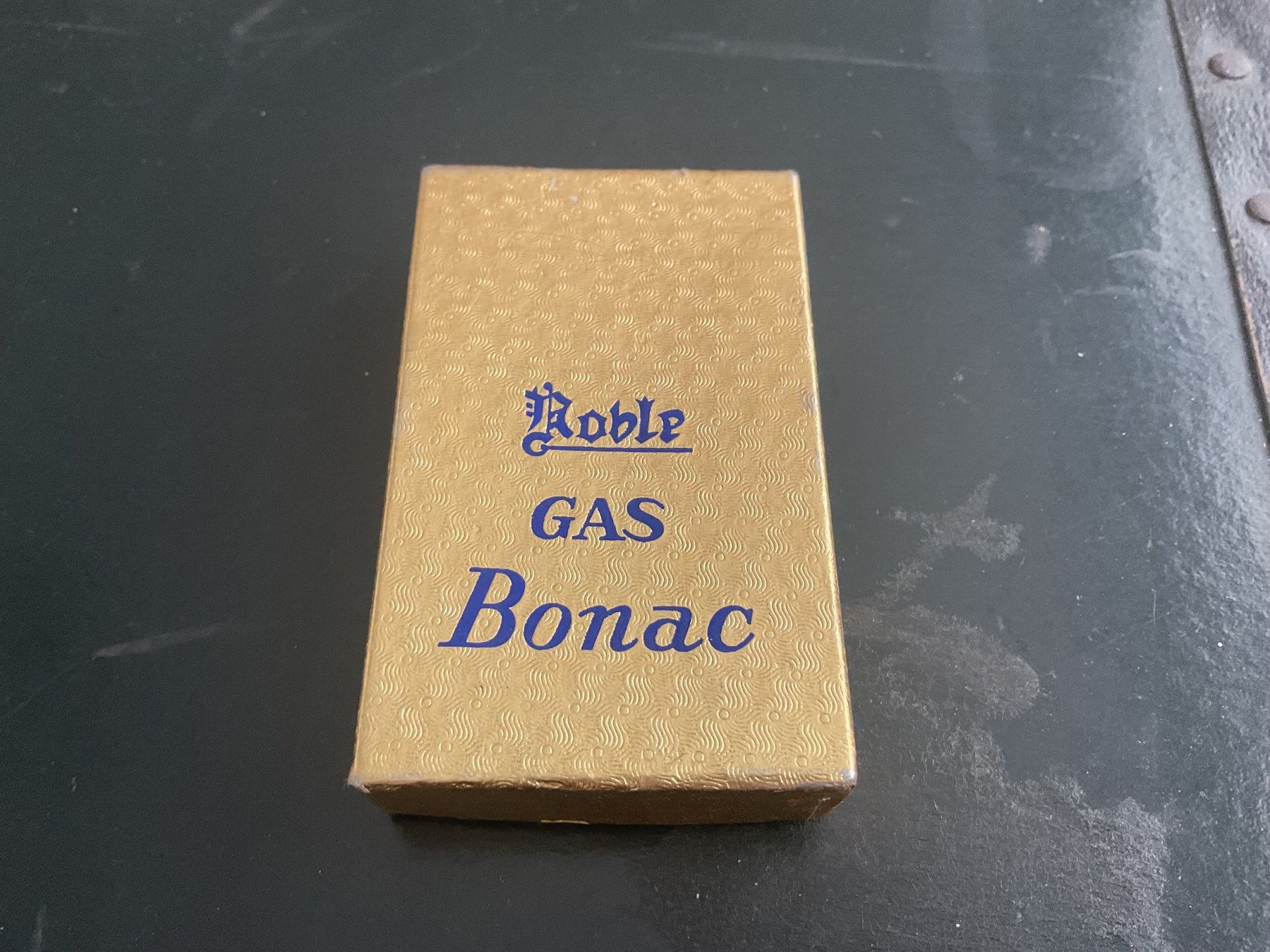 Accendini: Accendino vintage – Usato da Origlio venduto da artois00 1