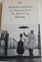 Wilhelm Genazino - Roman dtv