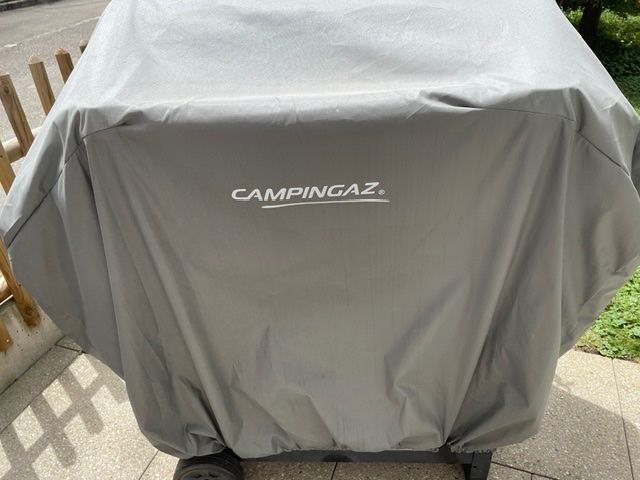 Campingaz Griglie: Gasgrill "CAMPINGAZ" – Usato da Nänikon venduto da Taijundo 9