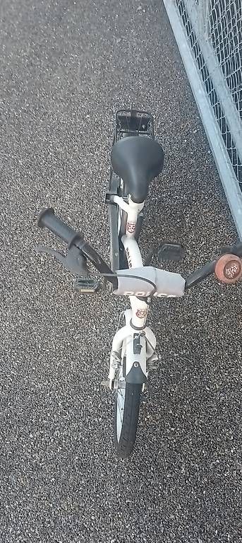 Vélos: Kinderfahrrad  – D'occasion à Birmensdorf ZH par zjsz