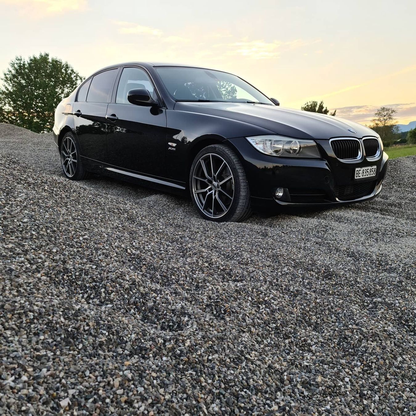 BMW Automobili: Bmw 320d xdrive e90 facelift – Usato da urtenen schönbühl venduto da yal_jmc2 2