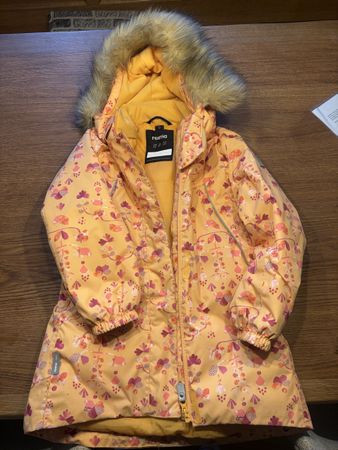 Reima Winterjacke